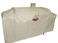 EL Fuego Kombigrills|Grillzubehör|Abdeckhaube für Kombigrill 4 +1 Arizona
