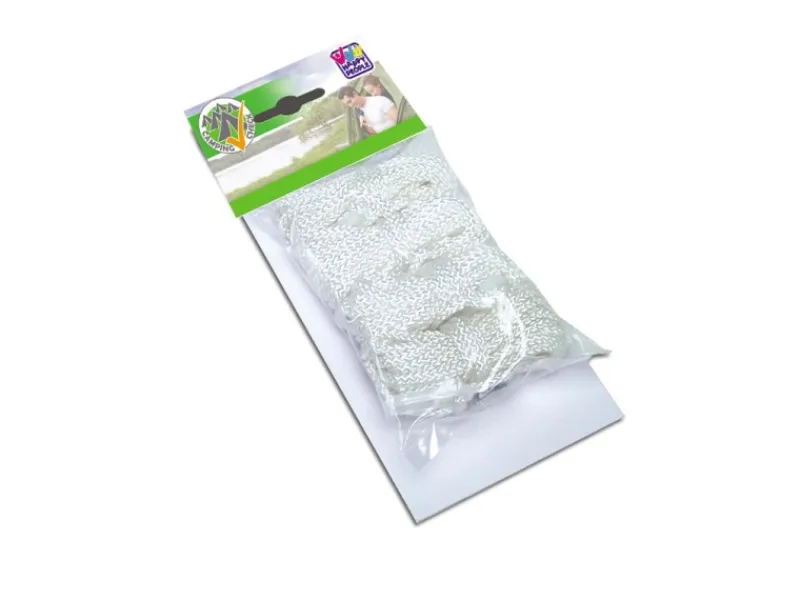 Abspannleinen mit Dreilochspanner*Happy People New