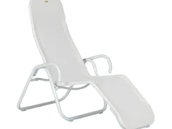 Acamp Sonnenliegen|Gesundheitsliege Calypso Klappbar