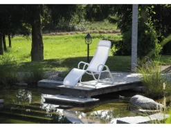 Acamp Sonnenliegen|Gesundheitsliege Calypso Klappbar