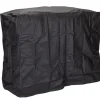 Premium-Schutzhülle für Gasgrill schwarz ca. 58 cm x 136 cm x 101 cm*Acamp Best