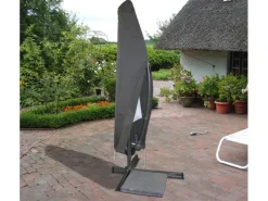 Premium-Schutzhülle für Alu-Ampelschirm bis 300 cm*Acamp