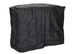 Acamp Schutzhüllen|Premium-Schutzhülle für Gasgrill schwarz ca. 43 cm x 136 cm x 101 cm
