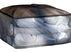 Acamp Schutzhüllen|Tragetasche für Palettenkissen-Set