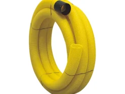 ACO Bodenbearbeitung|Master Drainrohr 10 m DN 100 gelocht