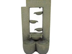 Ubbink Gartenbrunnen|Acqua Arte Wasserspiel Bern H 59,5 x 33,5 x 21,5 cm