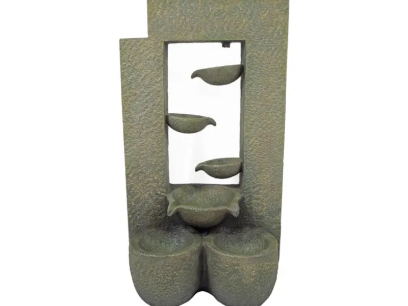 Ubbink Gartenbrunnen|Acqua Arte Wasserspiel Bern H 59,5 x 33,5 x 21,5 cm