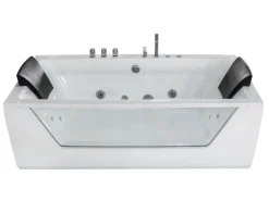Whirlpool Pool Badewanne Wanne W83-C 90x180*AcquaVapore