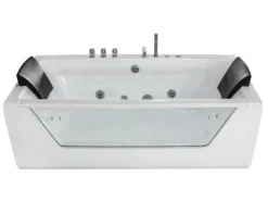 Whirlpool Pool Badewanne Wanne W83-C 90x180*AcquaVapore