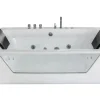 Whirlpool Pool Badewanne Wanne W83-TH-C-SC*AcquaVapore Outlet