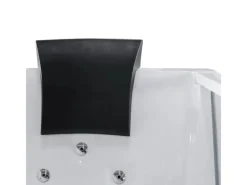 Whirlpool Pool Badewanne Wanne W83-TH-C-SC*AcquaVapore Outlet