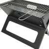 Activa Feuerschalen|Holzkohlegrills|Klappgrill Picknick ( BxTxH ) 43 x 28,5 x 32 cm