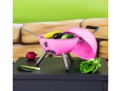 Kugelgrill Mallorca Ø 30 cm*Activa Sale