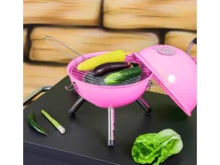 Kugelgrill Mallorca Ø 30 cm*Activa Sale