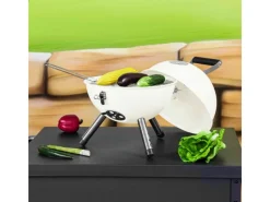 Kugelgrill Mallorca Ø 30 cm*Activa Sale