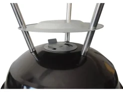 Kugelgrill Teneriffa ( BxH ) 37 x 38 cm*Activa New