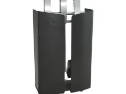 Aduro Besen|Kaminbesteck Proline 2 Stahl Schwarz 3-teilig