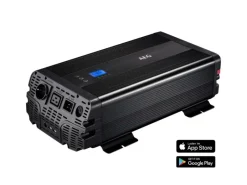 AEG Kühlboxen|Automotive Spannungswandler 3.000 W