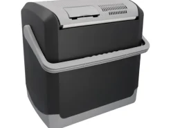 AEG Kühlboxen|Campingzubehör|Kühlbox KK 20 Schwarz-Grau 20 l