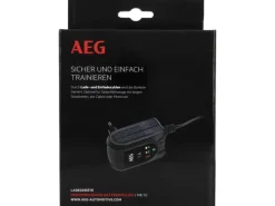 Mikroprozessor-Batteriepulser MB 1.0*AEG Clearance