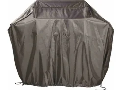 Aerocover Schutzhüllen|Grill-Schutzhülle Anthrazit 148 cm x 61 cm x 110 cm