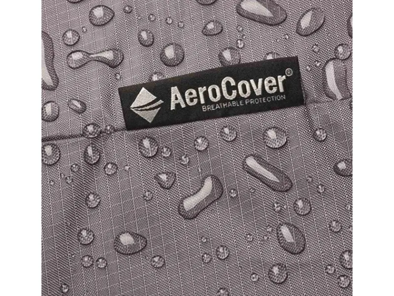 Aerocover Sonnenschirme|Schutzhülle Ampelschirm 292 cm x 60 cm - 65 cm
