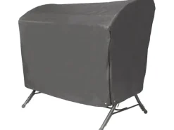 Schutzhülle für Gartenschaukeln 240 cm x 150 cm Anthrazit*Aerocover Outlet