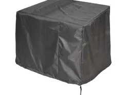 Aerocover Balkonmöbel|Lounge-Gartenmöbel|Schutzhülle für Lounge-Sessel 70 cm x 100 cm x 100 cm Anthrazit