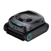 Poolreinigung|Aiper Poolroboter Scuba X1 Pro Akku App Anti-Fall Sensoren Ladestation Kabellos