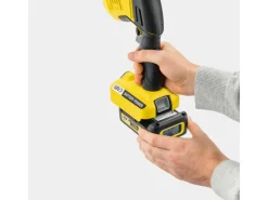 Kärcher Strauchscheren|Grasscheren|Akku-Gras- und Strauchschere GSH 18-20 Battery