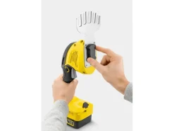 Kärcher Strauchscheren|Grasscheren|Akku-Gras- und Strauchschere GSH 18-20 Battery