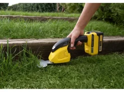 Kärcher Strauchscheren|Grasscheren|Akku-Gras- und Strauchschere GSH 18-20 Battery