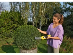 Kärcher Strauchscheren|Grasscheren|Akku-Gras- und Strauchschere GSH 18-20 Battery
