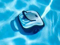 Akku-Poolroboter Orca 45 CL für Poolboden* Best