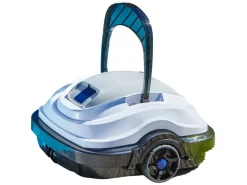 Akku-Poolroboter Orca 45 CL für Poolboden* Best