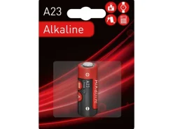 Alkaline Batterie A23* Best
