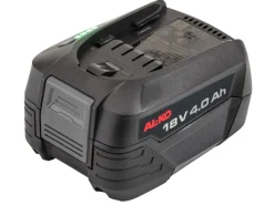Akku B75.5 LI 18 V 4,0 Ah*Al-Ko Hot