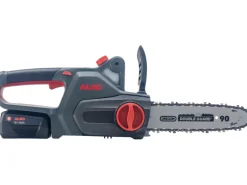 Akku-Kettensäge CS 1825 inkl. 18 V Akku kompatibel mit Bosch*Al-Ko