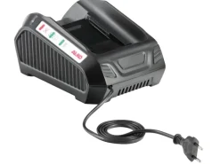 Al-Ko Laubbläser|Motorsensen|Akku-Ladegerät C 130 Energy Flex