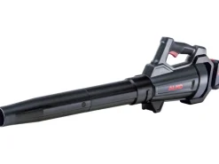 Al-Ko Laubbläser|Akku-Laubbläser LB 1860 inkl. 18 V Akku kompatibel mit Bosch