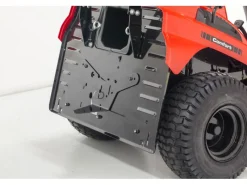 Al-Ko Rasenwalze|Gartenwalze|Anhängrkupplung für Rasentraktoren