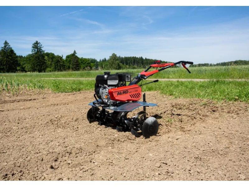 Benzin-Motorhacke MH 1150 Comfort*Al-Ko Clearance