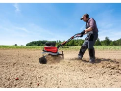 Benzin-Motorhacke MH 1150 Comfort*Al-Ko Clearance