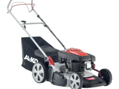 Al-Ko Rasenmäher|Benzin-Rasenmäher 5.10 SP-S Easy