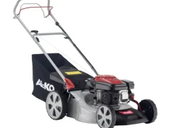 Benzin-Rasenmäher 4.60 SP-S Easy*Al-Ko Best