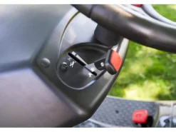 Benzin-Rasentraktor Comfort 18-111.4 HDS-A V2*Al-Ko Online