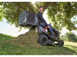 Benzin-Rasentraktor Comfort 18-103.4 HD-A V2*Al-Ko New