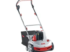 Al-Ko Vertikutierer|Rasenlüfter|Benzin-Vertikutierer und Lüfter Combi Care 38 P Comfort 1,3 kW 1,8 PS