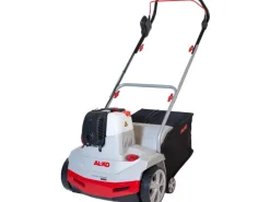 Al-Ko Vertikutierer|Rasenlüfter|Benzin-Vertikutierer und Lüfter Combi Care 38 P Comfort 1,3 kW 1,8 PS