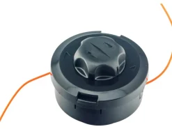 Ersatzfadenkopf Fast & Easy für Motorsensen BC 330/400/500 L/B*Al-Ko Hot